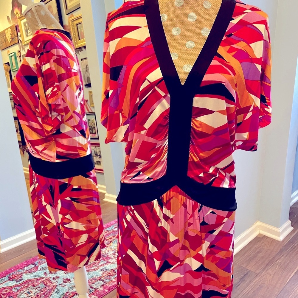 BCBG Dress